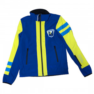Куртка-виндстоппер One More 411 Unisex Softshell Jacket voyage/sun/sun T067 eppan 0X411Z0-3HEE 