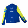Куртка-виндстоппер One More 411 Unisex Softshell Jacket voyage/sun/sun T067 eppan 0X411Z0-3HEE - Куртка-виндстоппер One More 411 Unisex Softshell Jacket voyage/sun/sun T067 eppan 0X411Z0-3HEE