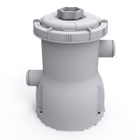 Фильтр-насос Jilong 300gal FILTER PUMP 220-240V белый