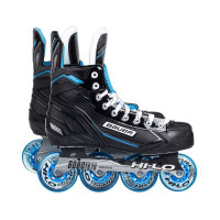 Коньки роликовые Bauer RH RSX Skate SR (1053753)