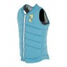 Спасательный жилет женский Jetpilot Luna F/E Eco Vest blue S26 (260190) - Спасательный жилет женский Jetpilot Luna F/E Eco Vest blue S26 (260190)
