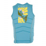 Спасательный жилет женский Jetpilot Luna F/E Eco Vest blue S26 (260190) - Спасательный жилет женский Jetpilot Luna F/E Eco Vest blue S26 (260190)