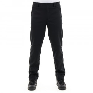 Брюки Dragonfly Explorer 2.0 Man black 