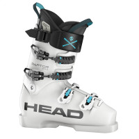 Горнолыжные ботинки Head Raptor WCR 4 RV white (2026)
