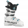 Горнолыжные ботинки Head Raptor WCR 4 RV white (2026) - Горнолыжные ботинки Head Raptor WCR 4 RV white (2026)