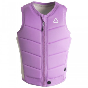 Спасательный жилет женский Follow Corp Impact Vest purple 