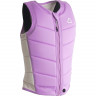 Спасательный жилет женский Follow Corp Impact Vest purple - Спасательный жилет женский Follow Corp Impact Vest purple