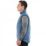 Жилет утепленный Dragonfly Vest 100 Blue - Жилет утепленный Dragonfly Vest 100 Blue