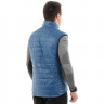 Жилет утепленный Dragonfly Vest 100 Blue - Жилет утепленный Dragonfly Vest 100 Blue