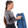 Жилет утепленный Dragonfly Vest 100 Blue - Жилет утепленный Dragonfly Vest 100 Blue