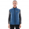 Жилет утепленный Dragonfly Vest 100 Blue - Жилет утепленный Dragonfly Vest 100 Blue