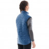 Жилет утепленный Dragonfly Vest 100 Blue - Жилет утепленный Dragonfly Vest 100 Blue