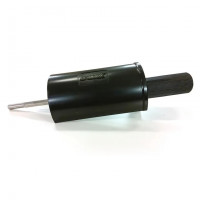 Держатель Optiwax Roto Brush Handle для роторной щетки 200 мм