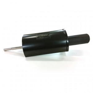 Держатель Optiwax Roto Brush Handle для роторной щетки 200 мм 