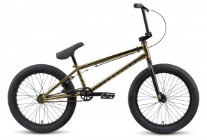 Велосипед Atom Nitro Gloss Copper рама: TT 21&quot; (XL) (2022) 