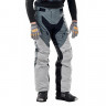 Штаны Эндуро Dragonfly Freeride grey/orange - Штаны Эндуро Dragonfly Freeride grey/orange