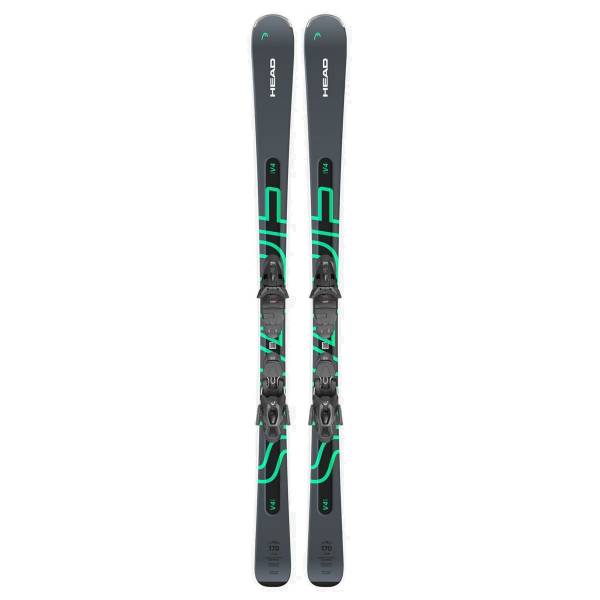 HEAD■ヘッド■WORLDCUP REBELS i-SL RD TEAM HEAD WC Rebels i.SL RD Team 144 cm Ski + HEAD Freeflex EVO