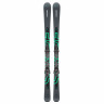 Горные лыжи Head Shape V4 AMT-PR + крепления PR 11 GW Brake 85 [G] anthracite-green (2025) - Горные лыжи Head Shape V4 AMT-PR + крепления PR 11 GW Brake 85 [G] anthracite-green (2025)