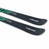 Горные лыжи Head Shape V4 AMT-PR + крепления PR 11 GW Brake 85 [G] anthracite-green (2025) - Горные лыжи Head Shape V4 AMT-PR + крепления PR 11 GW Brake 85 [G] anthracite-green (2025)