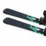 Горные лыжи Head Shape V4 AMT-PR + крепления PR 11 GW Brake 85 [G] anthracite-green (2025) - Горные лыжи Head Shape V4 AMT-PR + крепления PR 11 GW Brake 85 [G] anthracite-green (2025)