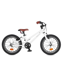 Велосипед Shulz Chloe 16 Race white (2000008345507)