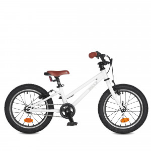 Велосипед Shulz Chloe 16 Race white (2000008345507) 