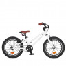 Велосипед Shulz Chloe 16 Race white (2000008345507) - Велосипед Shulz Chloe 16 Race white (2000008345507)