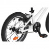 Велосипед Shulz Chloe 16 Race white (2000008345507) - Велосипед Shulz Chloe 16 Race white (2000008345507)
