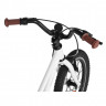 Велосипед Shulz Chloe 16 Race white (2000008345507) - Велосипед Shulz Chloe 16 Race white (2000008345507)