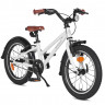 Велосипед Shulz Chloe 16 Race white (2000008345507) - Велосипед Shulz Chloe 16 Race white (2000008345507)