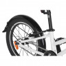 Велосипед Shulz Chloe 16 Race white (2000008345507) - Велосипед Shulz Chloe 16 Race white (2000008345507)