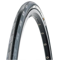 Велопокрышка Maxxis Detonator 26x1.50 40-559 TPI60 Wire Black