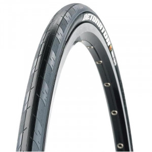 Велопокрышка Maxxis Detonator 26x1.50 40-559 TPI60 Wire Black 