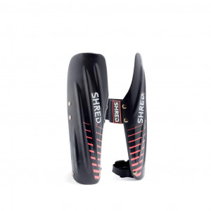Защита предплечья Shred Carbon Arm Guards carbon/rust (2020) 