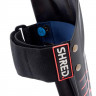 Защита предплечья Shred Carbon Arm Guards carbon/rust (2020) - Защита предплечья Shred Carbon Arm Guards carbon/rust (2020)