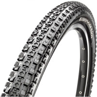 Велопокрышка Maxxis 27.5X1.95 M333 W TT DK62 BK 307/420 3YL RE