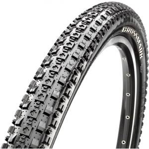 Велопокрышка Maxxis 27.5X1.95 M333 W TT DK62 BK 307/420 3YL RE 