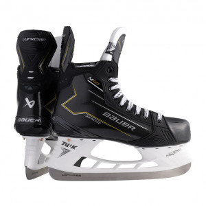 Коньки Bauer Supreme M40 S24 SR FIT 3 (1063304) 