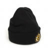 Шапка Atributika&Club NHL Boston Bruins черная (55-58 см) 59009 - Шапка Atributika&Club NHL Boston Bruins черная (55-58 см) 59009
