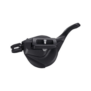 Перекл-ль скоростей SHIMANO 2-720490 SLX, M7100IL лев 2ск, кр-е I-Spec EV, без инд, трос 1800мм ISLM7100ILBP Перекл-ль скоростей SHIMANO 2-720490 SLX, M7100IL лев 2ск, кр-е I-Spec EV, без инд, трос 1800мм ISLM7100ILBP