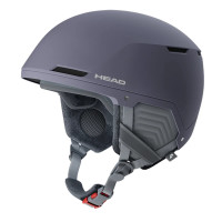 Шлем Head Compact Pro W lavender (2025)