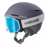 Шлем Head Compact Pro W lavender (2025) - Шлем Head Compact Pro W lavender (2025)