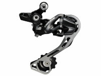 Переключатель задний Shimano Deore RD-M610-SGS