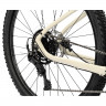 Велосипед Haro Double Peak Trail Air 29" glassy grey рама: S (16.5") (2025) - Велосипед Haro Double Peak Trail Air 29" glassy grey рама: S (16.5") (2025)