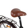 Велосипед Shulz Krabi Coaster 24 brown - Велосипед Shulz Krabi Coaster 24 brown