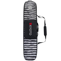 Чехол для сноуборда Kyoto Yuki Backpack black stripes