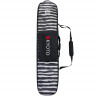 Чехол для сноуборда Kyoto Yuki Backpack black stripes - Чехол для сноуборда Kyoto Yuki Backpack black stripes