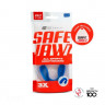 Капа защитная спортивная SafeJawz Ice Intro SR blue - Капа защитная спортивная SafeJawz Ice Intro SR blue