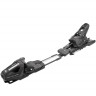 Горнолыжные крепления Head Freeflex Demo 14 GW Brake 85 [D] solid black/white - Горнолыжные крепления Head Freeflex Demo 14 GW Brake 85 [D] solid black/white