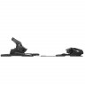 Горнолыжные крепления Head Freeflex Demo 14 GW Brake 85 [D] solid black/white - Горнолыжные крепления Head Freeflex Demo 14 GW Brake 85 [D] solid black/white
